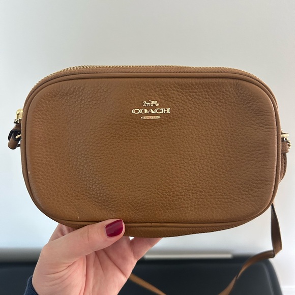 Coach small crossbody - Picture 13 of 13